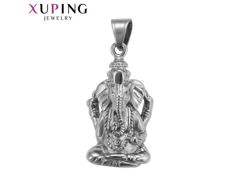 Подвеска Xuping родиум ST 10000422