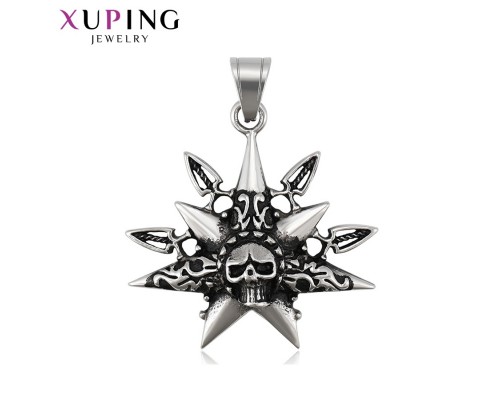 Подвеска Xuping родиум 7576000